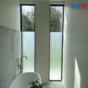 Frosted Window Film