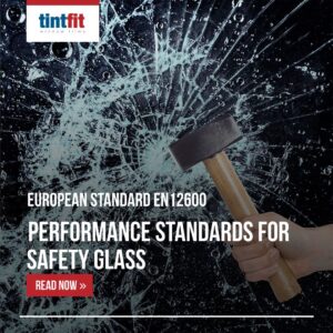 EN12600 Safety Standards for Glass